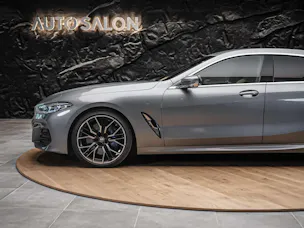 BMW 840d xDrive M Sport Gran Coupé *Facelift*Soft-Close*Head-Up*Laser*