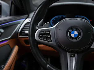 BMW 840d xDrive M Sport Gran Coupé *Facelift*Soft-Close*Head-Up*Laser*