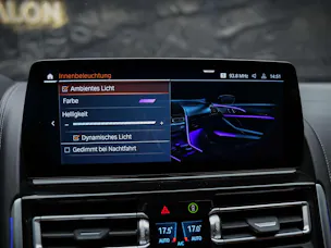BMW 840d xDrive M Sport Gran Coupé *Facelift*Soft-Close*Head-Up*Laser*