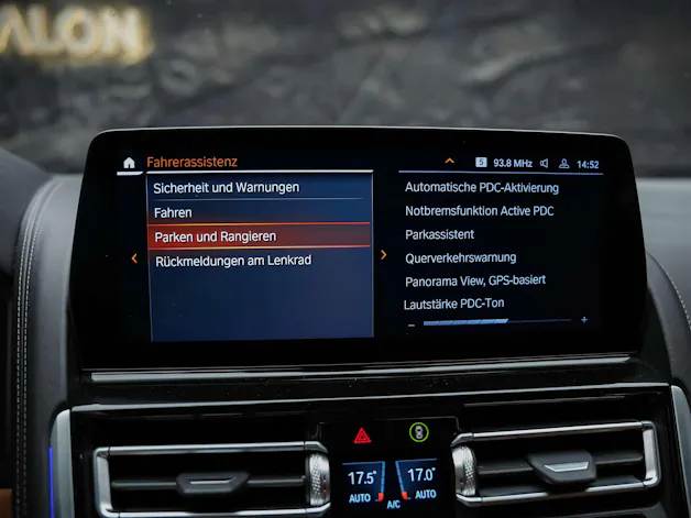 BMW 840d xDrive M Sport Gran Coupé *Facelift*Soft-Close*Head-Up*Laser*