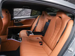 BMW 840d xDrive M Sport Gran Coupé *Facelift*Soft-Close*Head-Up*Laser*
