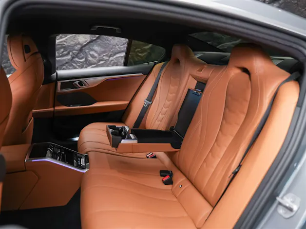 BMW 840d xDrive M Sport Gran Coupé *Facelift*Soft-Close*Head-Up*Laser*