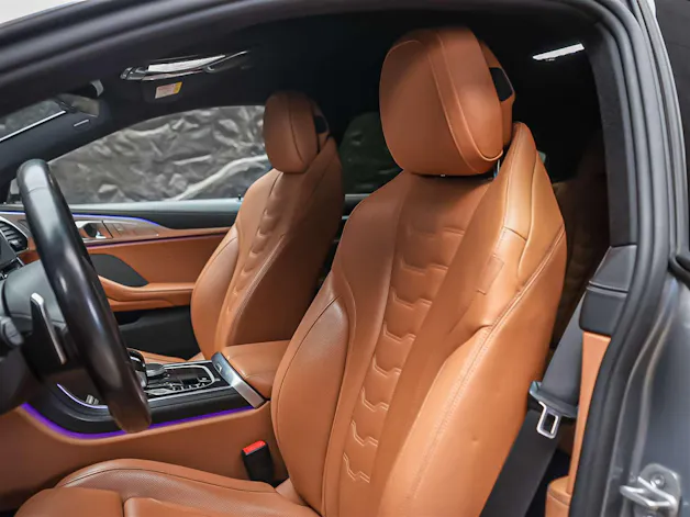 BMW 840d xDrive M Sport Gran Coupé *Facelift*Soft-Close*Head-Up*Laser*