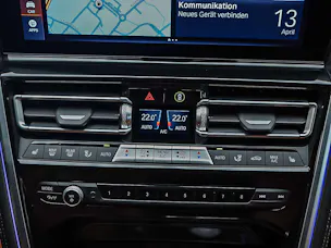BMW 840d xDrive M Sport Gran Coupé *Facelift*Soft-Close*Head-Up*Laser*
