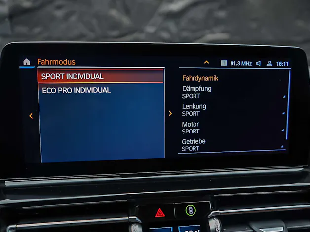 BMW 840d xDrive M Sport Gran Coupé *Facelift*Soft-Close*Head-Up*Laser*