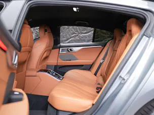 BMW 840d xDrive M Sport Gran Coupé *Facelift*Soft-Close*Head-Up*Laser*