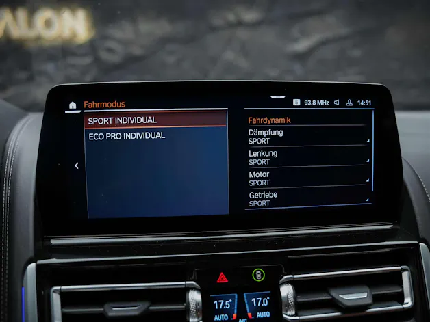BMW 840d xDrive M Sport Gran Coupé *Facelift*Soft-Close*Head-Up*Laser*