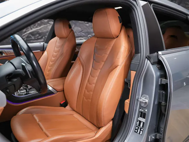BMW 840d xDrive M Sport Gran Coupé *Facelift*Soft-Close*Head-Up*Laser*