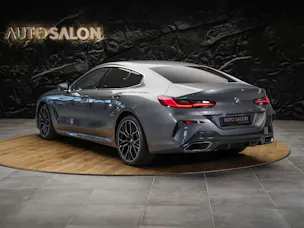 BMW 840d xDrive M Sport Gran Coupé *Facelift*Soft-Close*Head-Up*Laser*