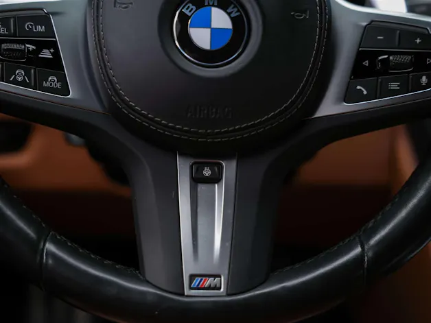 BMW 840d xDrive M Sport Gran Coupé *Facelift*Soft-Close*Head-Up*Laser*