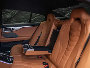 BMW 840d xDrive M Sport Gran Coupé *Facelift*Soft-Close*Head-Up*Laser*