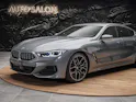 BMW 840d xDrive M Sport Gran Coupé *Facelift*Soft-Close*Head-Up*Laser*