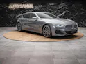 BMW 840d xDrive M Sport Gran Coupé *Facelift*Soft-Close*Head-Up*Laser*