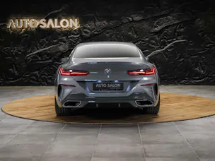 BMW 840d xDrive M Sport Gran Coupé *Facelift*Soft-Close*Head-Up*Laser*