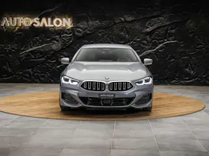 BMW 840d xDrive M Sport Gran Coupé *Facelift*Soft-Close*Head-Up*Laser*