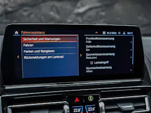 BMW 840d xDrive M Sport Gran Coupé *Facelift*Soft-Close*Head-Up*Laser*