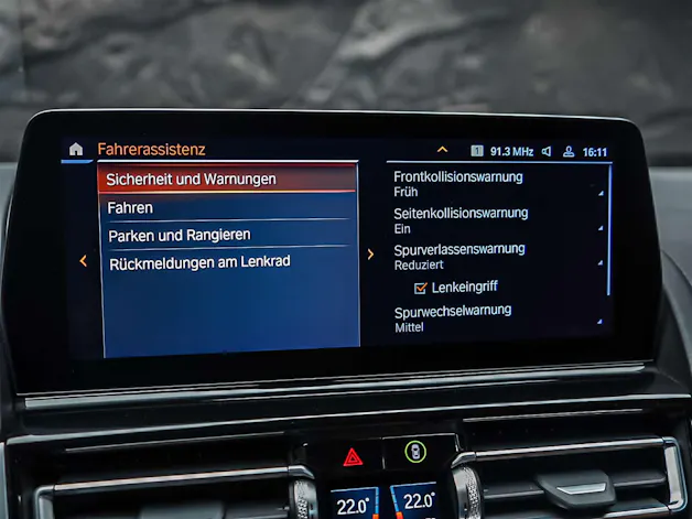 BMW 840d xDrive M Sport Gran Coupé *Facelift*Soft-Close*Head-Up*Laser*