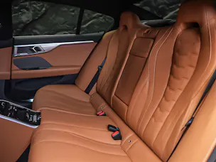BMW 840d xDrive M Sport Gran Coupé *Facelift*Soft-Close*Head-Up*Laser*