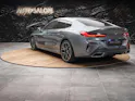 BMW 840d xDrive M Sport Gran Coupé *Facelift*Soft-Close*Head-Up*Laser*