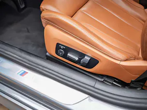 BMW 840d xDrive M Sport Gran Coupé *Facelift*Soft-Close*Head-Up*Laser*