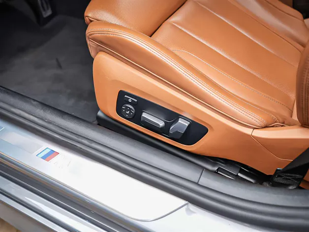 BMW 840d xDrive M Sport Gran Coupé *Facelift*Soft-Close*Head-Up*Laser*