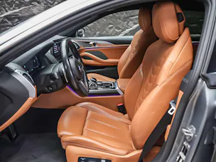 BMW 840d xDrive M Sport Gran Coupé *Facelift*Soft-Close*Head-Up*Laser*