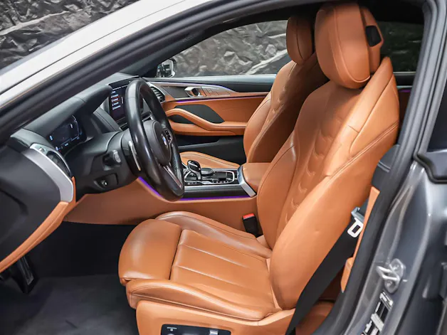 BMW 840d xDrive M Sport Gran Coupé *Facelift*Soft-Close*Head-Up*Laser*