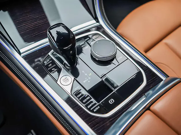 BMW 840d xDrive M Sport Gran Coupé *Facelift*Soft-Close*Head-Up*Laser*