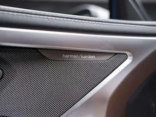 BMW 840d xDrive M Sport Gran Coupé *Facelift*Soft-Close*Head-Up*Laser*