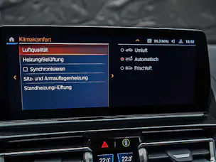 BMW 840d xDrive M Sport Gran Coupé *Facelift*Soft-Close*Head-Up*Laser*