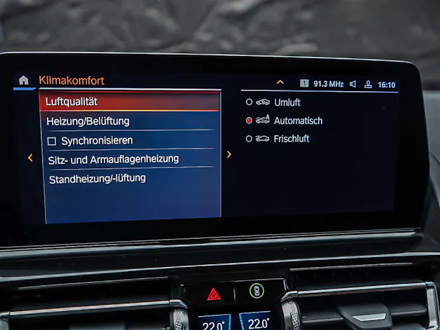 BMW 840d xDrive M Sport Gran Coupé *Facelift*Soft-Close*Head-Up*Laser*