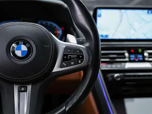 BMW 840d xDrive M Sport Gran Coupé *Facelift*Soft-Close*Head-Up*Laser*