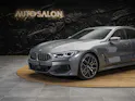 BMW 840d xDrive M Sport Gran Coupé *Facelift*Soft-Close*Head-Up*Laser*