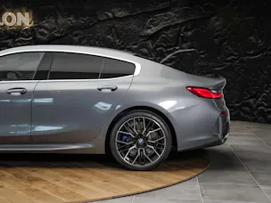 BMW 840d xDrive M Sport Gran Coupé *Facelift*Soft-Close*Head-Up*Laser*