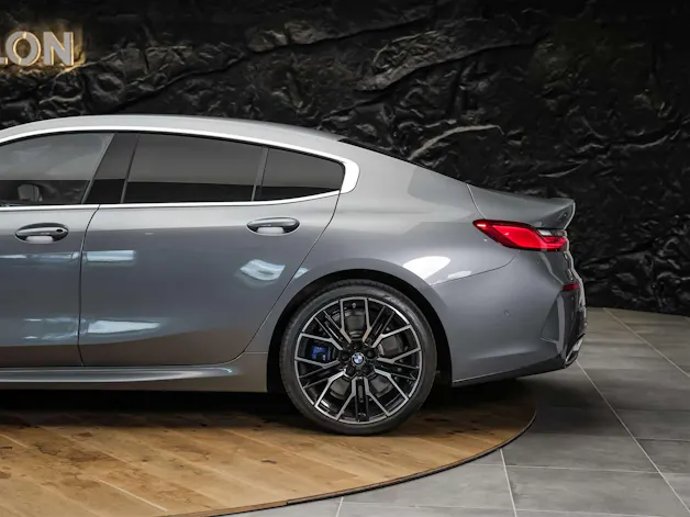BMW 840d xDrive M Sport Gran Coupé *Facelift*Soft-Close*Head-Up*Laser*