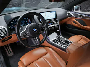 BMW 840d xDrive M Sport Gran Coupé *Facelift*Soft-Close*Head-Up*Laser*