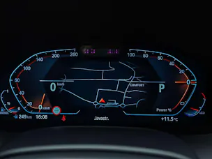 BMW 840d xDrive M Sport Gran Coupé *Facelift*Soft-Close*Head-Up*Laser*
