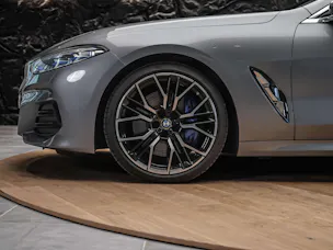 BMW 840d xDrive M Sport Gran Coupé *Facelift*Soft-Close*Head-Up*Laser*