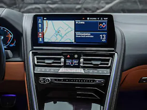 BMW 840d xDrive M Sport Gran Coupé *Facelift*Soft-Close*Head-Up*Laser*