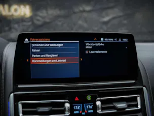 BMW 840d xDrive M Sport Gran Coupé *Facelift*Soft-Close*Head-Up*Laser*