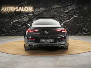Mercedes-Benz CLE 200 Coupé AMG Line 9G-Tronic *Werksgarantie*Panorama*360°Kamera*Abstandsregler*