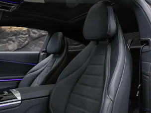 Mercedes-Benz CLE 200 Coupé AMG Line 9G-Tronic *Werksgarantie*Panorama*360°Kamera*Abstandsregler*