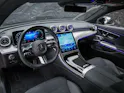 Mercedes-Benz CLE 200 Coupé AMG Line 9G-Tronic *Werksgarantie*Panorama*360°Kamera*Abstandsregler*