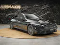 Mercedes-Benz CLE 200 Coupé AMG Line 9G-Tronic *Werksgarantie*Panorama*360°Kamera*Abstandsregler*