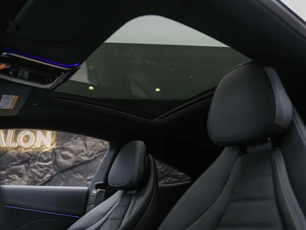 Mercedes-Benz CLE 200 Coupé AMG Line 9G-Tronic *Werksgarantie*Panorama*360°Kamera*Abstandsregler*