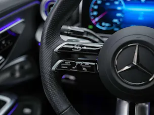 Mercedes-Benz CLE 200 Coupé AMG Line 9G-Tronic *Werksgarantie*Panorama*360°Kamera*Abstandsregler*