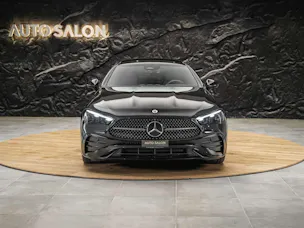Mercedes-Benz CLE 200 Coupé AMG Line 9G-Tronic *Werksgarantie*Panorama*360°Kamera*Abstandsregler*