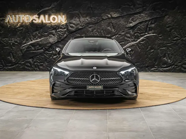 Mercedes-Benz CLE 200 Coupé AMG Line 9G-Tronic *Werksgarantie*Panorama*360°Kamera*Abstandsregler*