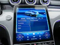Mercedes-Benz CLE 200 Coupé AMG Line 9G-Tronic *Werksgarantie*Panorama*360°Kamera*Abstandsregler*