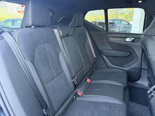 Volvo EX40 XCENTRIC Twin Motor AWD Ultra